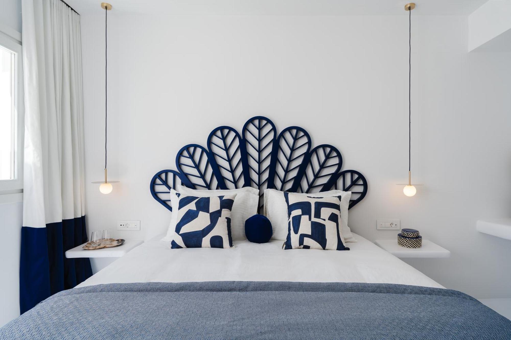 Hotel Croco Mykonos Tourlos Exterior foto